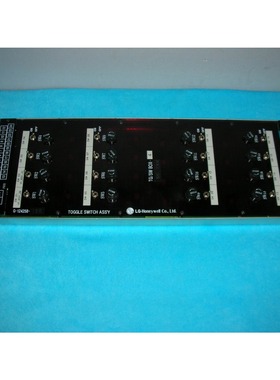 Honeywell  G-124258-120  TG/SW BOX-  G-124258-I20  询价