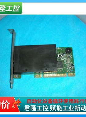 devolo MicroLink 56k PCI  MT:2075  询价