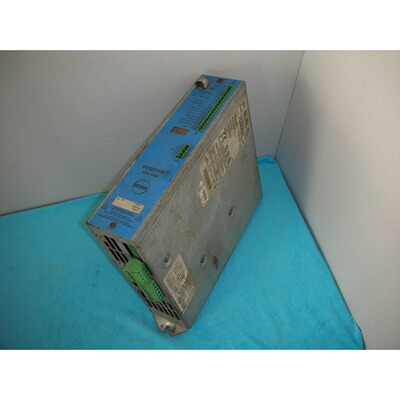 STOBER POSIDYN SDS4011