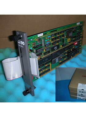 BAILEY ABB  INBIM02  询价