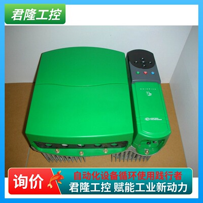 CONTROLTECHNIQUEUNI3401