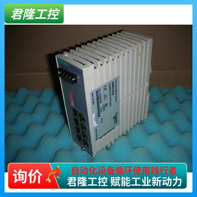 =施耐德499NES18100  坏的  配件价