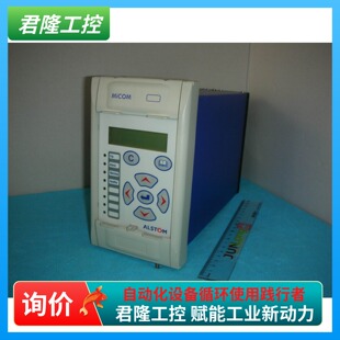 =ALSTOM MICOM  控制器 P122 C00M111  / P122C00M111 询价