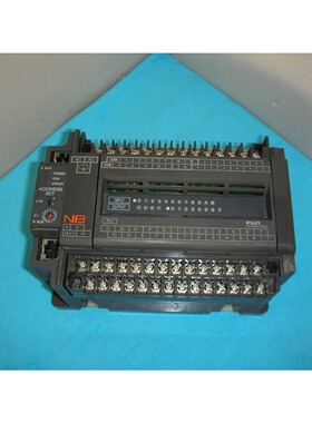 FUJI  PLC  NB2W24R-11/Z039  询价