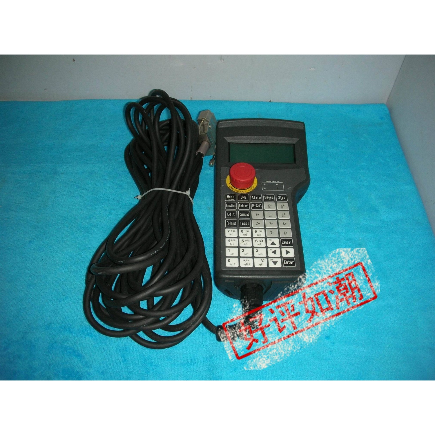 IDECCORPORATIONHG1H-SB12JH