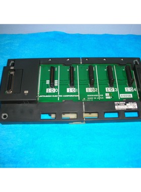 Mitsubishi/三菱 A1S55B  询价