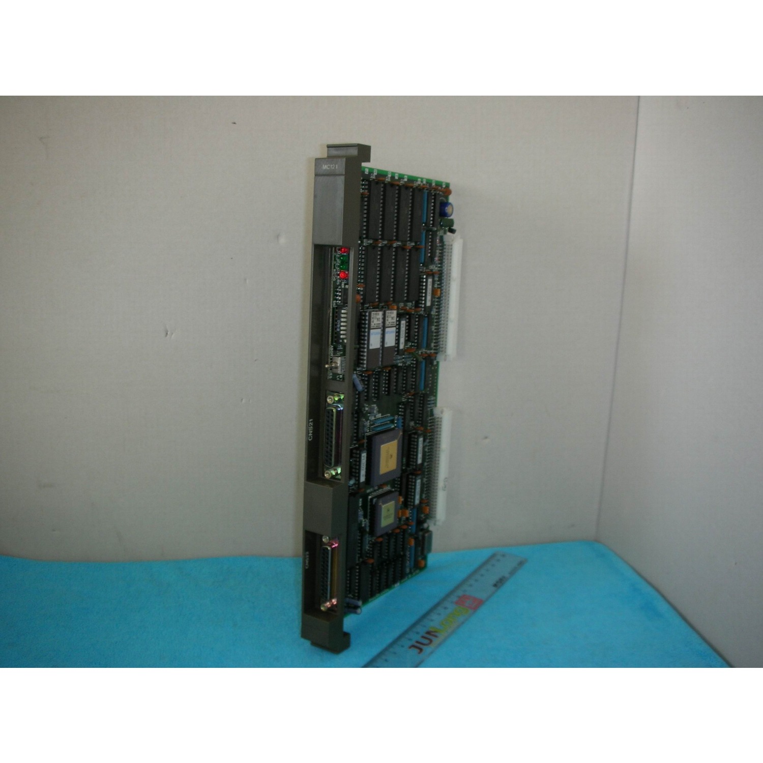 三菱PLCMC121/MC121A