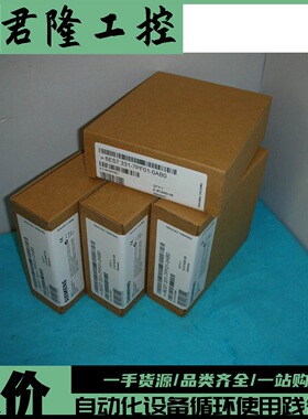 16.88西门子 6ES7331-7PF01-0AB0  询价