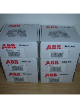 ABB DCS CI853K01= 3BSE018103R1  CI853=3BSE018124R1 询价