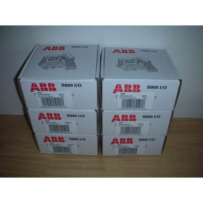 ABB DCS CI853K01= 3BSE018103R1  CI853=3BSE018124R1 询价