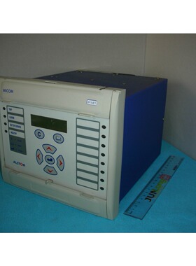 ALSTOM MICOM  控制器 P141311A2A0050A  询价7.4kg
