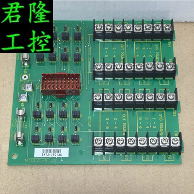 =ABB BAILEY  NTDI21-A  询价 1KG