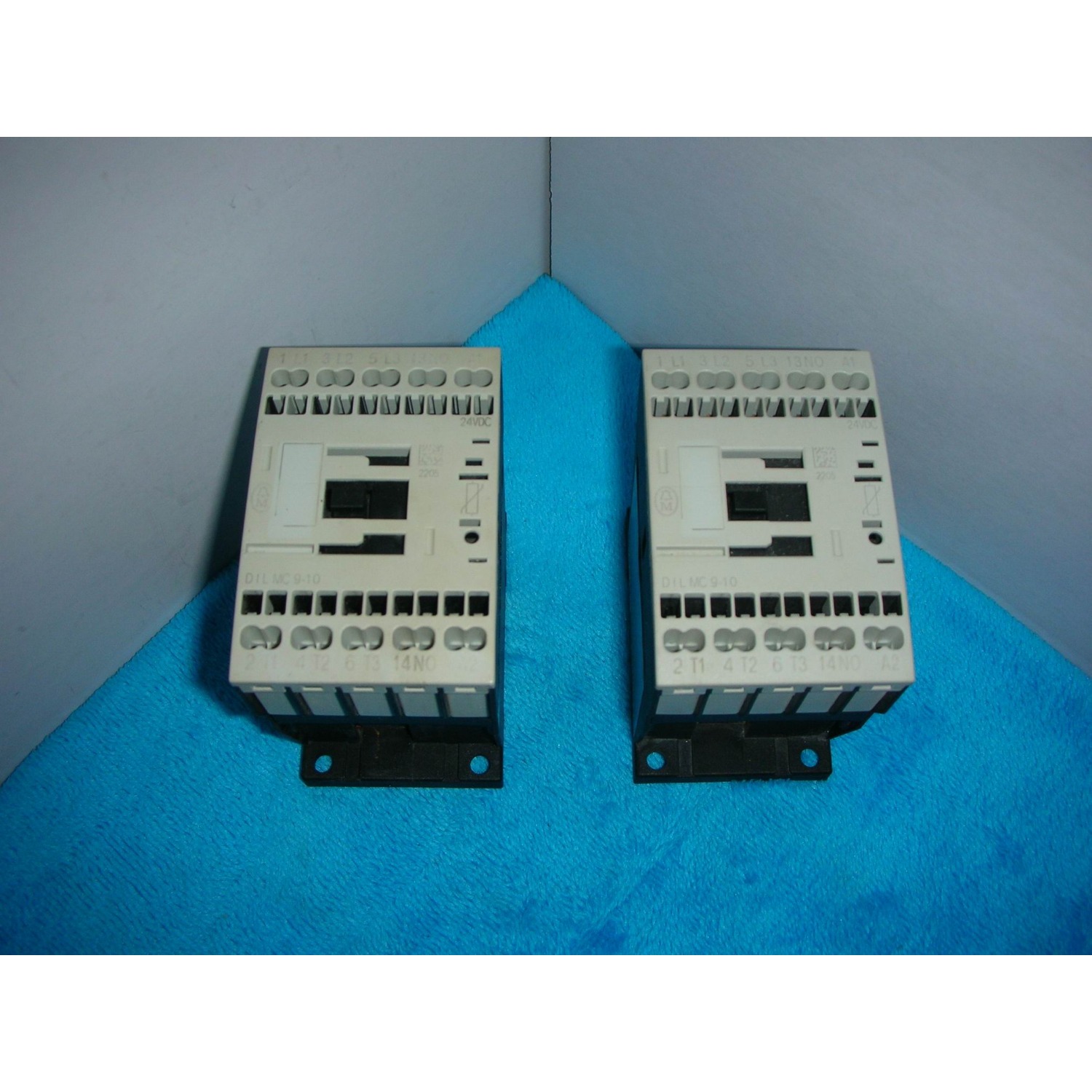 MOELLERDILMC9-10询价