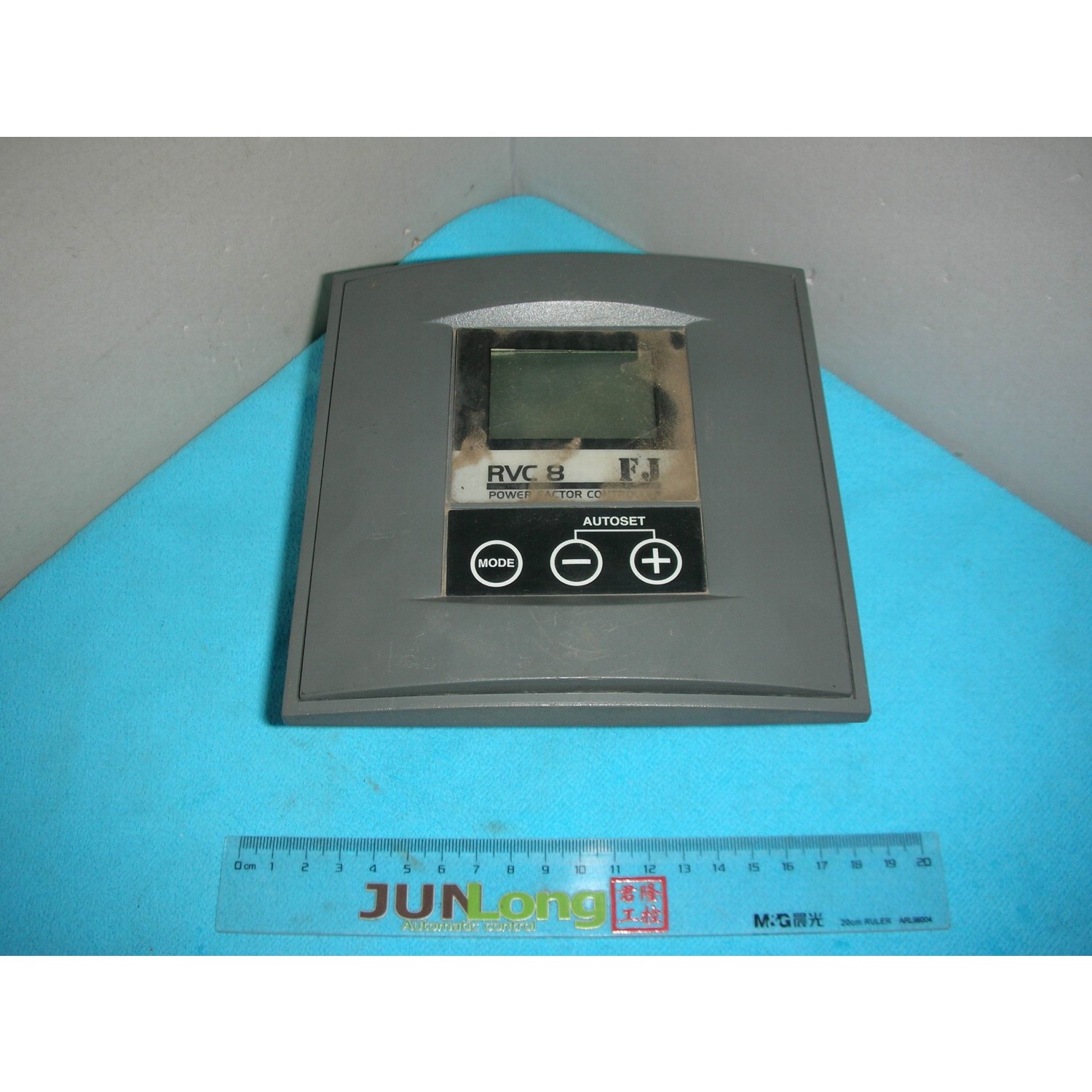 控制器RVC8FJ询价