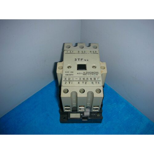 =SIEMENS  3TF48  IEC158  VDE0660    询价