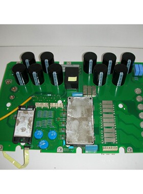 A5E00102731 620343900502 MM440变频器18.5KW/15KW驱动板 带模块