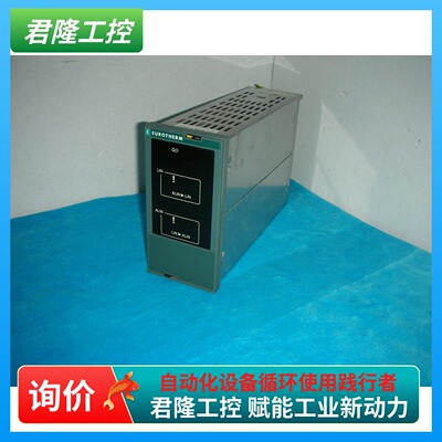 EUROTHERM   T221/MAINS/-/RLIN/T720/EN/GREEN 询价