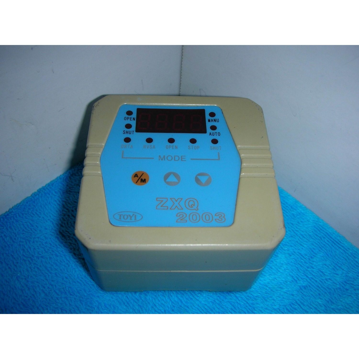 TOYI   ZXQ2003    询价