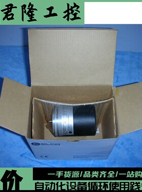 ELCO EB58B6-H6TR-1024 全新带包装