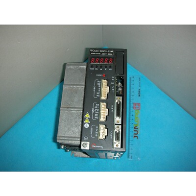 TOSHIBA伺服VLASX-035P3-SXM