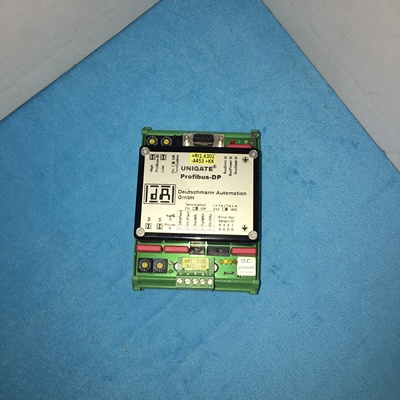 Unigate Profibus-DP   RS232/485-GT-ProfibusDP  询价