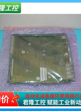 ABB  MAINBOARD BOARD 6 014629/801 REV1.3 1VCR014628V0944询价