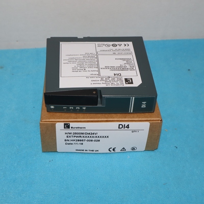 EUROTHERM  2500M/DI424V/EXTPWR  2500M/DI4   询价