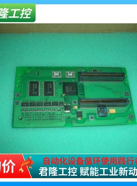 B&R 3CP340.60-2 CPU 用的底板 CP360RW-PCI/2 22411036-01  询价