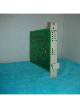 SAIS SUPMAX800/SM333-II-1  PI模块  询价