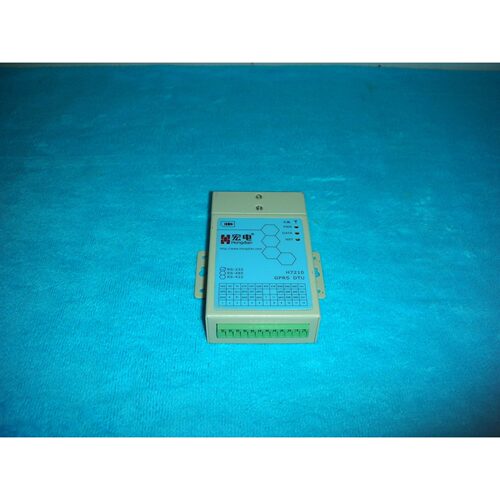 GPRS DTU H7210C   RS232   询价