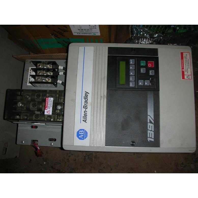 Allen-Bradley AB 1397调速系统回收