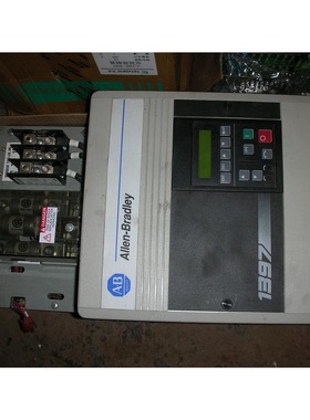 Allen-Bradley AB  1397调速系统  回收