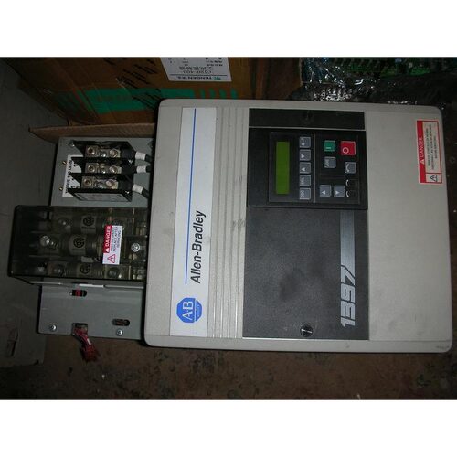 =Allen-Bradley AB  1397调速系统  回收