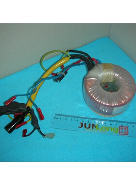 Doli  电抗器  2146771-2  118VA  询价