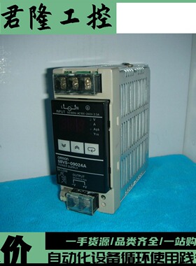 OMRON   S8VS-09024A    询