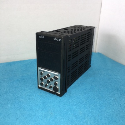 =azbil  SDC45   C45A2A2C000300    询价 温控表