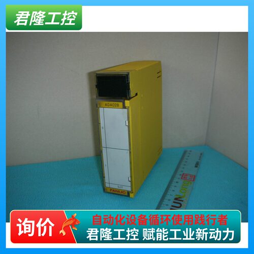 FANUC模块A03B-0819-C060