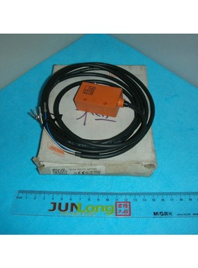 IFM接近开关传感器  OK5002  OKF-FNKG  询价