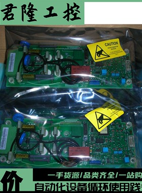 ABB DCS500 备件 SDCS-FEX-2A  3ADT311500R0001 励磁板 询价