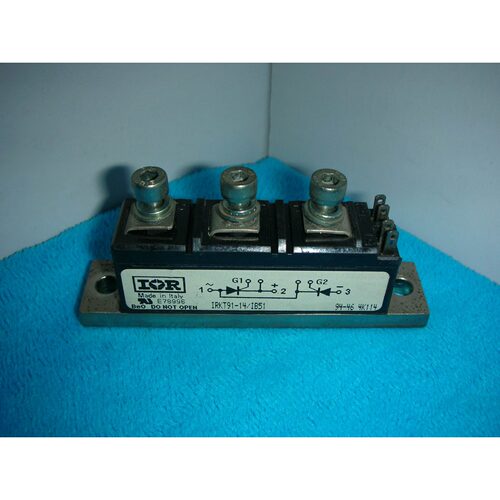 = IR   IRKT91-14/IB51   询价
