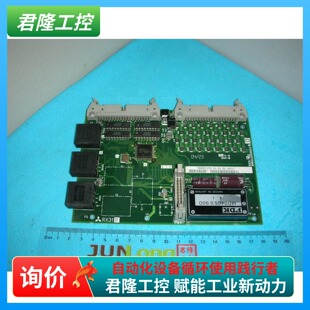 =三菱数控系统IO板 RX312B   BN634A589G53  RX312  询价