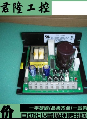 Minarik XL3025 115/230V 1Phase Variable Speed DC Drive询价