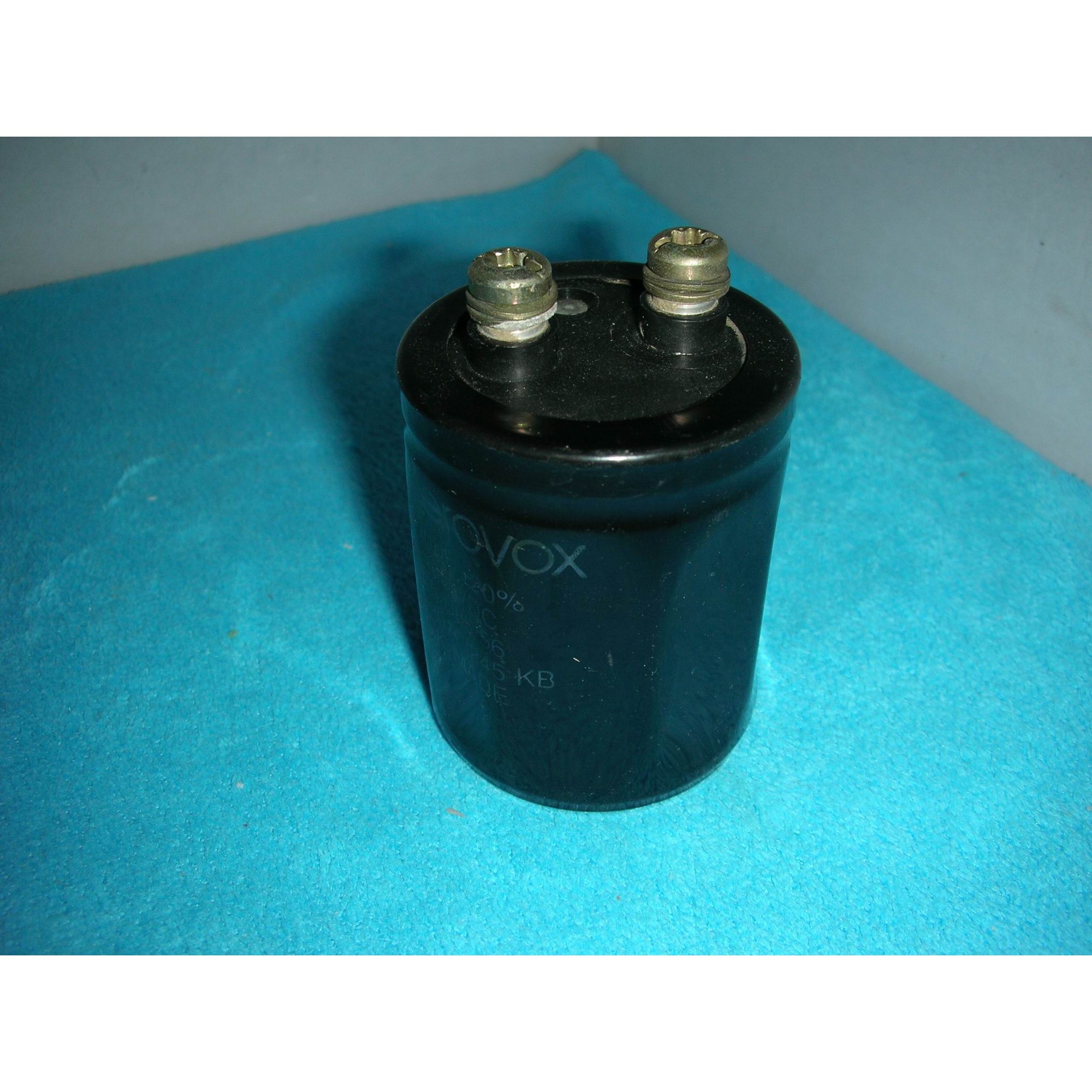 AEROVOX ALS20A1245KB 330UF 385VDC 询价