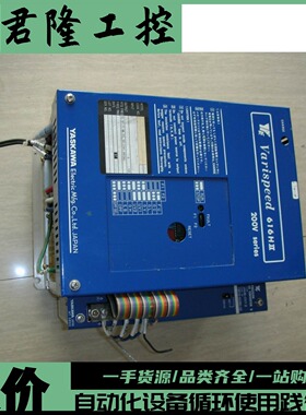 YASKAWA  CIMR-2.2B.T  +JOHB-CO7.2  73616-00360-02  询价