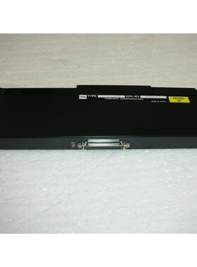 TOSHIBA  TIF311-S 扩展机架基本单元  TIF311*S 询价