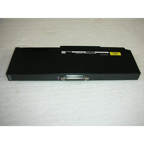 TOSHIBATIF311-S扩展机架基F