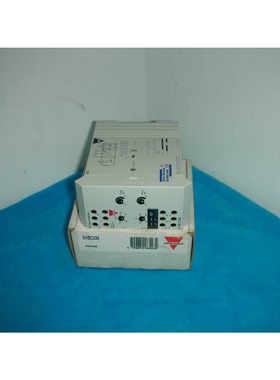 CARLO GAVAZZI AC LINE CONTROLLER EUBC220 询价