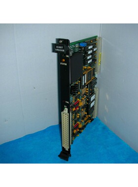 GE IC697VRD008  询价