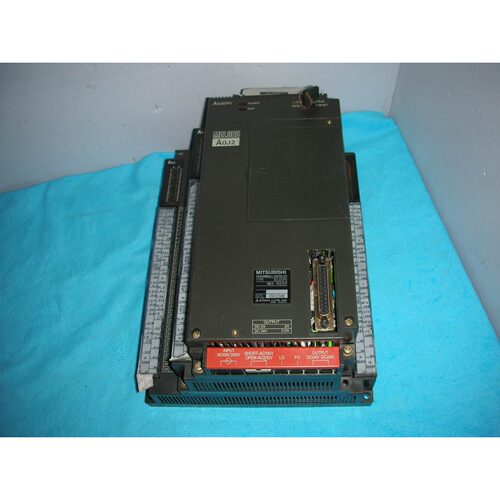 Mitsubishi三菱A0J2CPU三菱