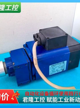 GROSCHOPP WK1777901+SG 80 B3/5 询价